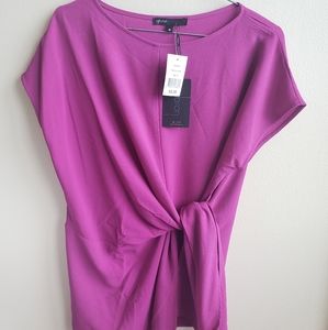Gibson women's top